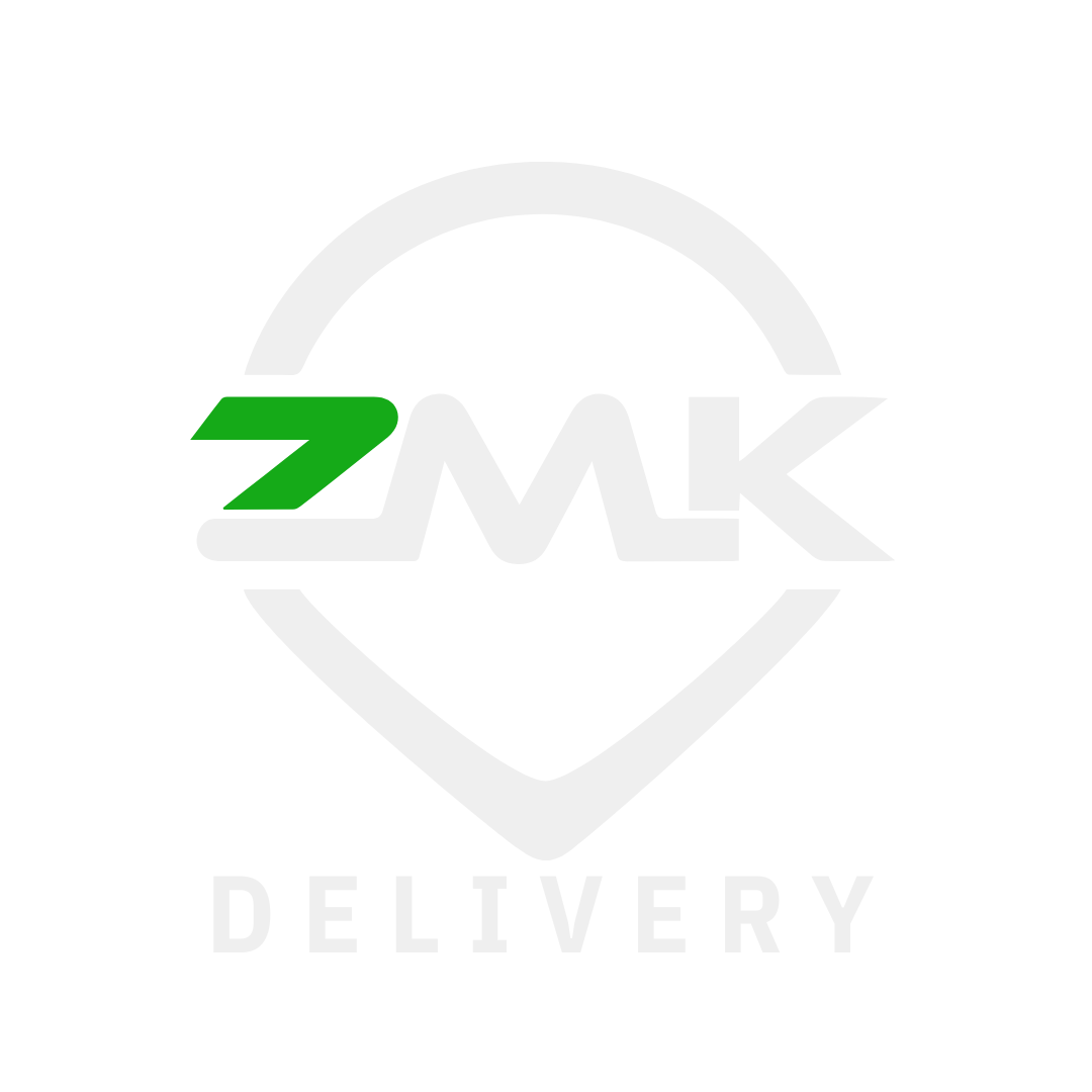 AMk Delivery